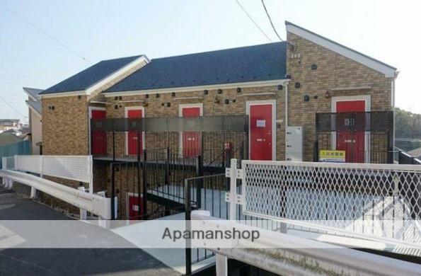 ハーミットクラブハウス シャルム岸根公園