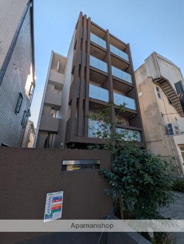 キューブ武蔵小杉