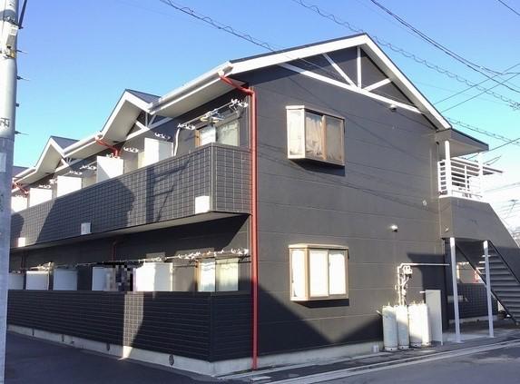 シャトレ・ストンリバーⅡー2