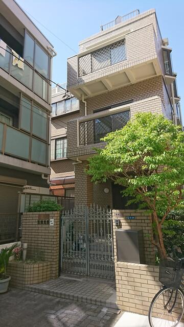 神奈川県川崎市川崎区昭和1丁目の戸建賃貸