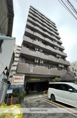 ステラコート横浜南