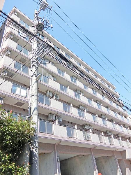 ヴェルステージ町田駅前