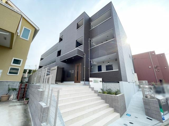 リコルテ湘南Ⅱ