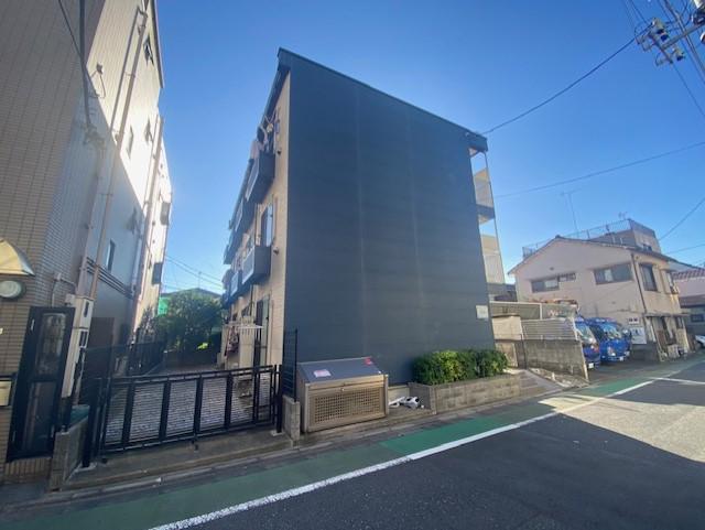 レオパレス時田 楓館