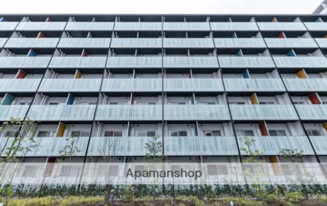 ハーモニーレジデンス武蔵小杉002