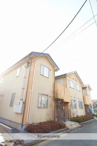 メゾンドアンシャンテ