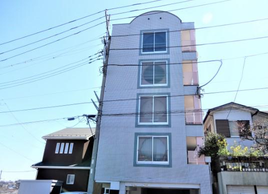 代官アートハウス