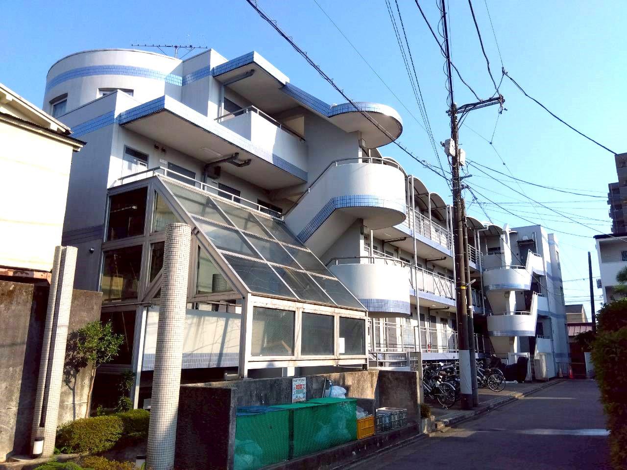 メゾンド本厚木