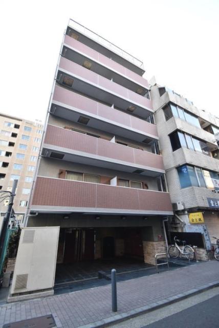 エスコート横浜関内