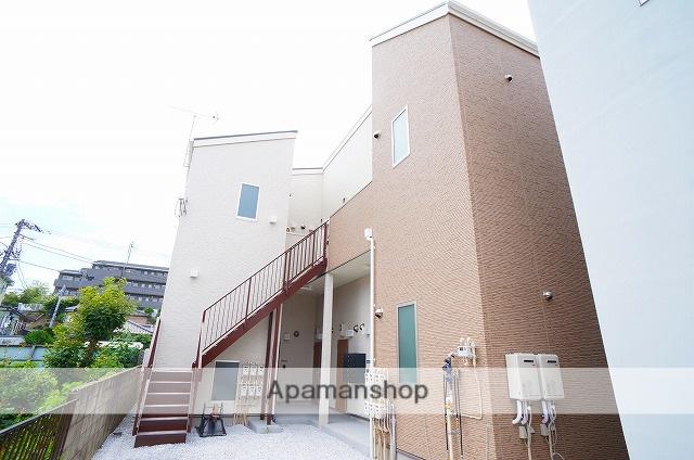 ベイルーム和田町