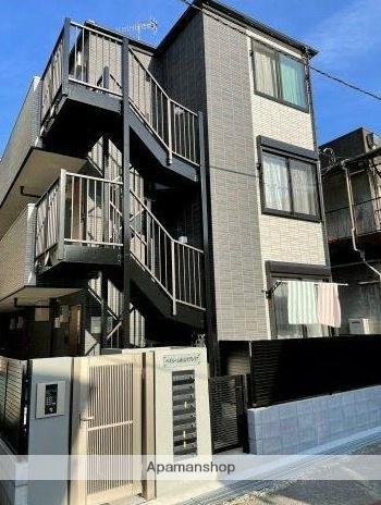 ベイルーム南太田プレミア