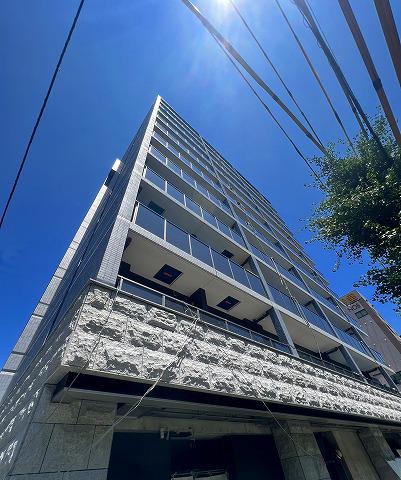 ガーラ・ステーション横濱大通公園