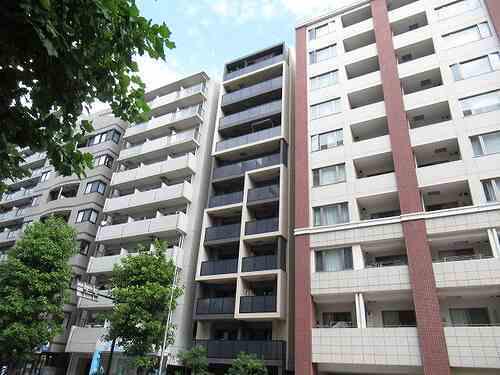 ライオンズ横濱関内レジデンス