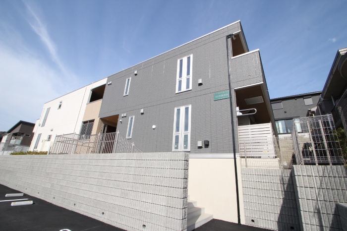 セジュール AOBA ボヌール