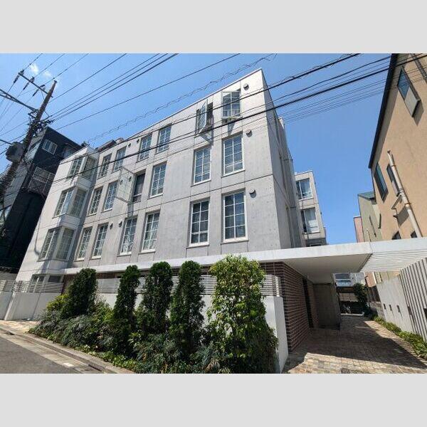 アレーロ大岡山