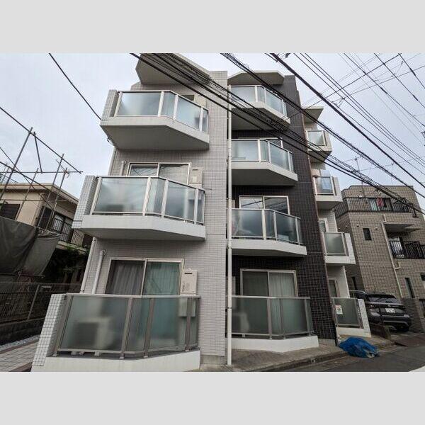 ブロッサムテラス下丸子