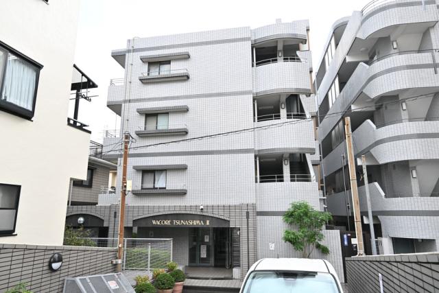 ワコーレ綱島Ⅱ