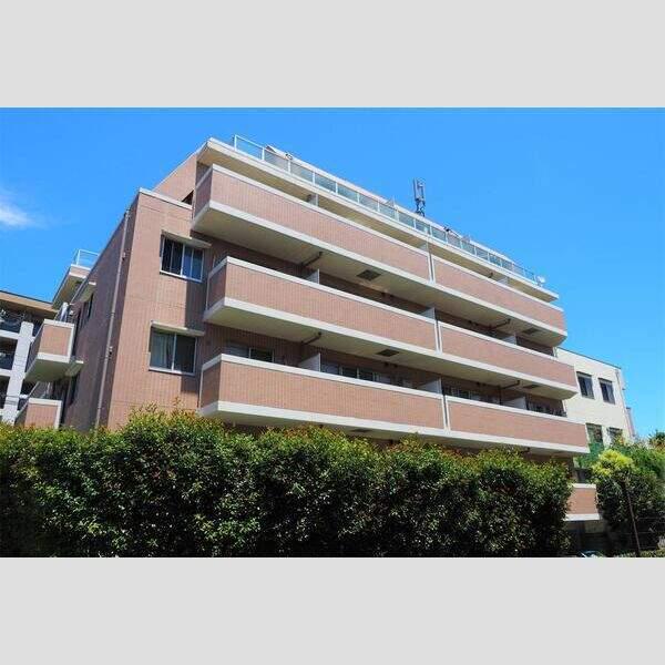 S-FORTたまプラーザ(1LDK/4階)