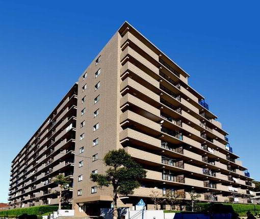 ガーデンシティ金沢文庫