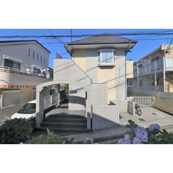 フラリッシュ鶴見