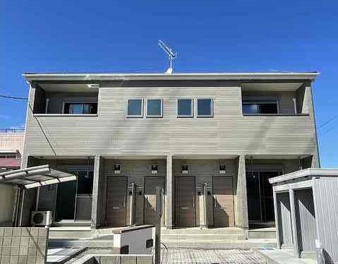 アムールフレグランスムーン