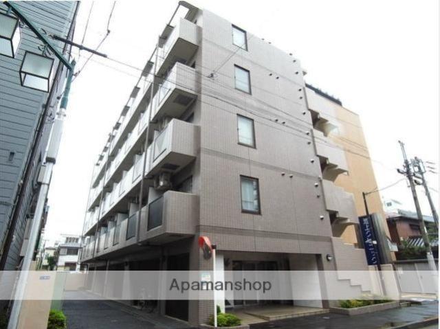 ダイホーステージ池上