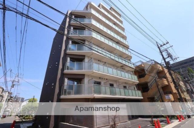 GENOVIA蒲田ⅡSKYGARDENジェノヴィアカマタツース