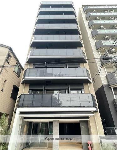 グランリーヴェル横濱VIVANT