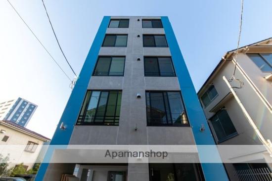 BLUE STYLIO KAWASAKI