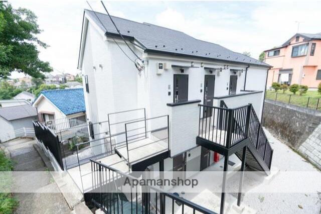 キープラグーン霞台