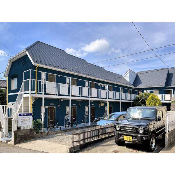 クンストハウス茅ヶ崎館