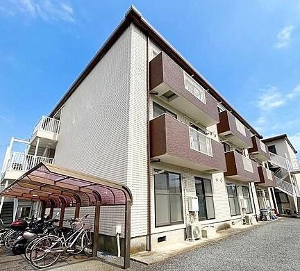 アルカディア湘南