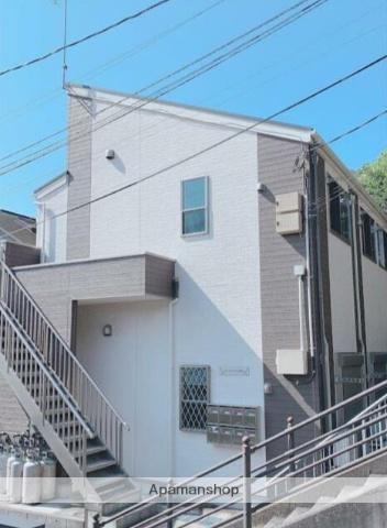 MEDINA MAISON富岡(1K/2階)