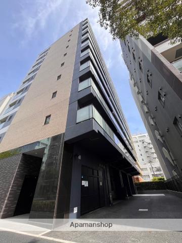 LEXE AZEST横濱関内