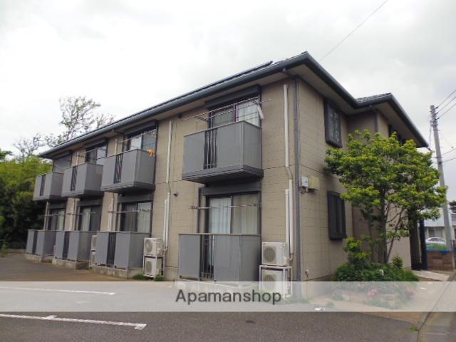 ルミナール辻堂南