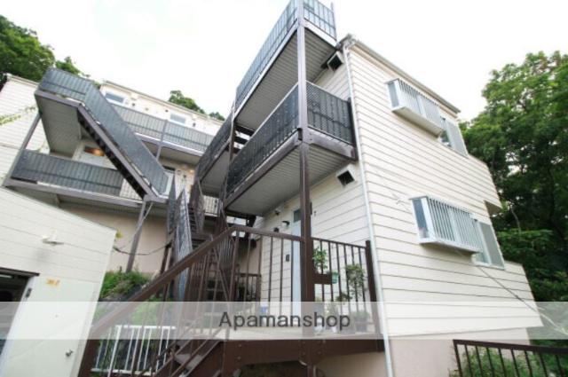 ラックスホーム本郷台(ワンルーム/1階)