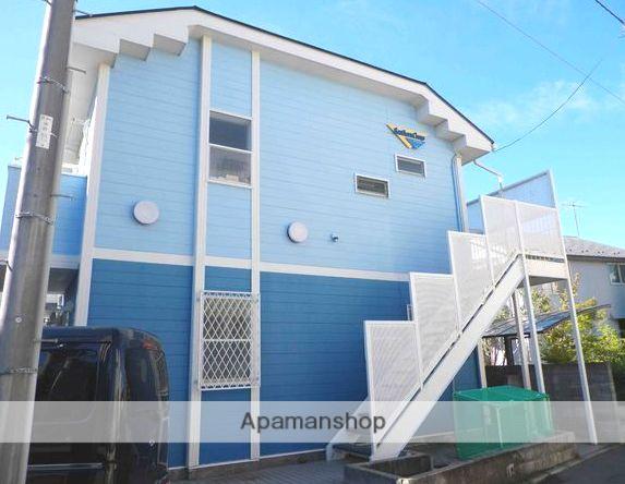 サザンクロス茅ケ崎