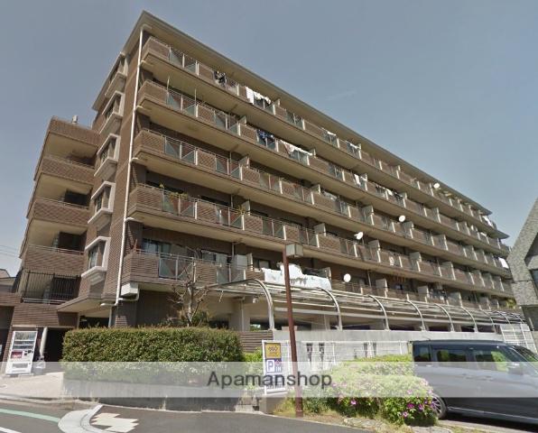 ベルストーン本牧