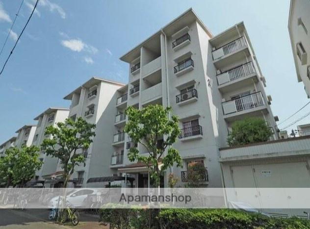 サニータウン茅ヶ崎2号棟