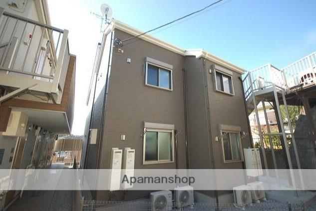 ヒルズ三ツ沢下町B棟