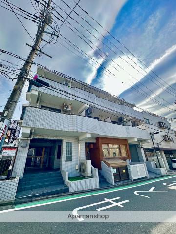 第2サンコート東戸塚