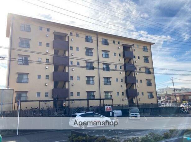 第一山仁ハイツ