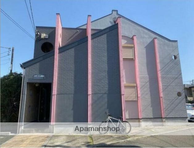 ミラージュ湘南