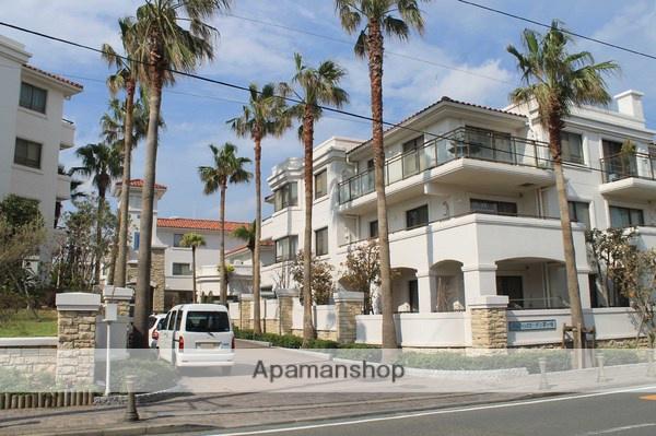 パシフィックガーデン茅ケ崎C棟