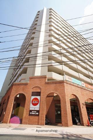 アマックス横浜(3LDK/5階)