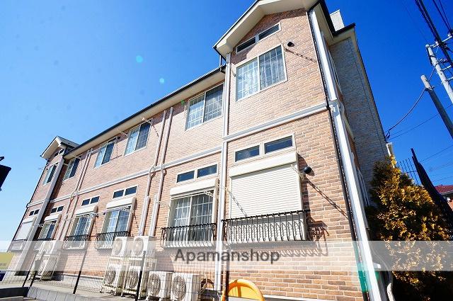 ハーミットクラブハウスヴォワール(ワンルーム/2階)