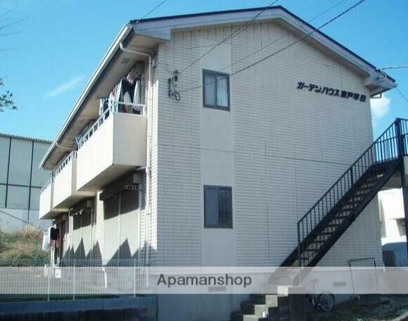 ガーデンハウス東戸塚B