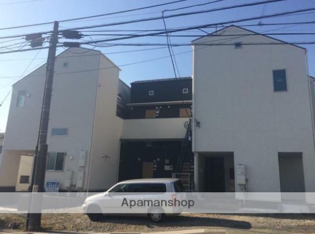 プライムテラス東海大学前Ⅱ