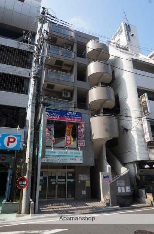 門倉第2湘南台ビル