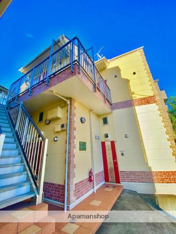 ユナイト横浜コート・ダ・ジュール